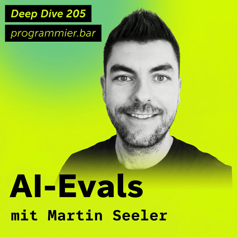 Deep Dive Cover Workflow