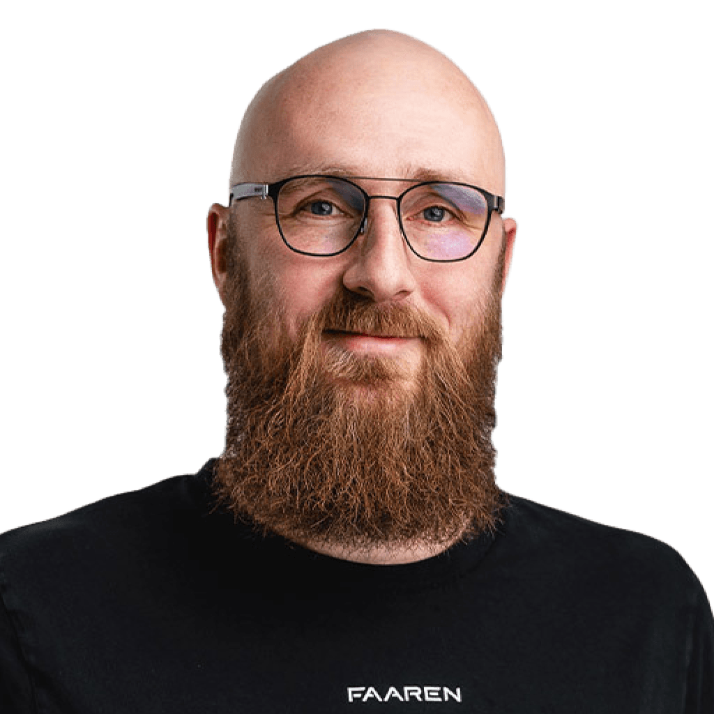 Fabian Hagen Profile